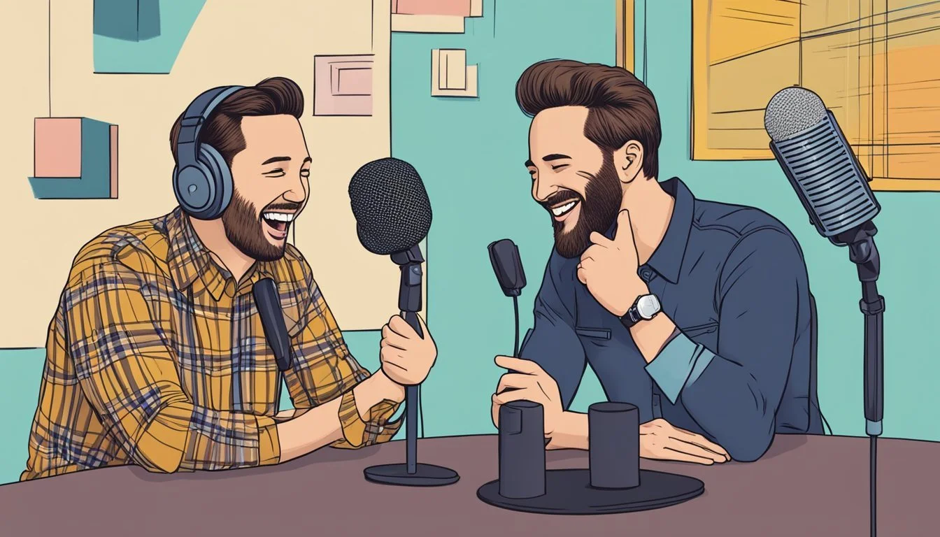 Unfiltered Comedy and Wild Stories with Joe Rogan and Joey Diaz