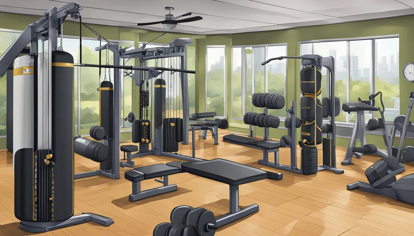 Unleashing Peak Performance with Joe Rogans Fitness Regimen