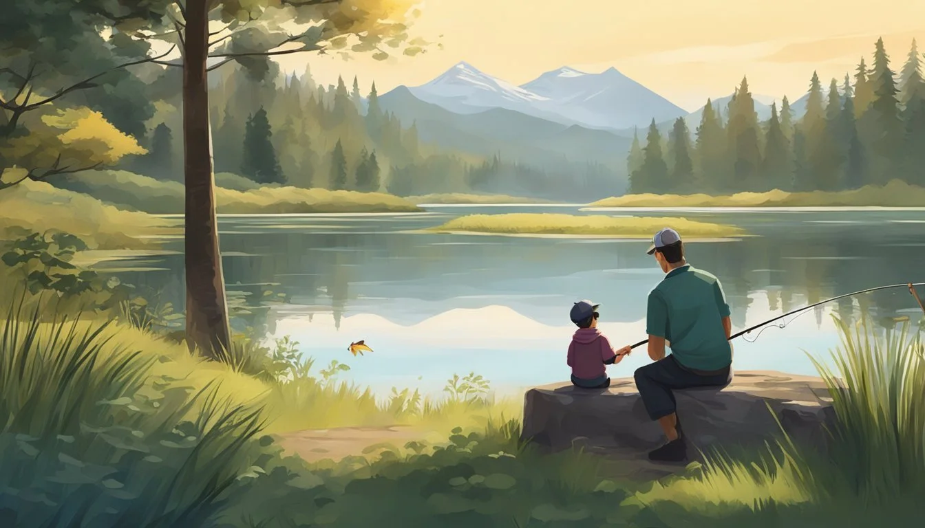 Uncovering the Influence of Joe Rogans Paternal Legacy