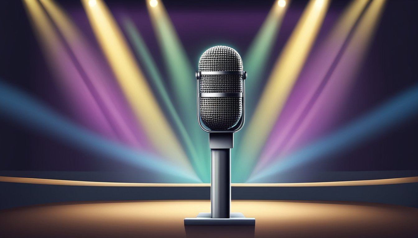 Wisdom and Wit from the Mind of Joe Rogan