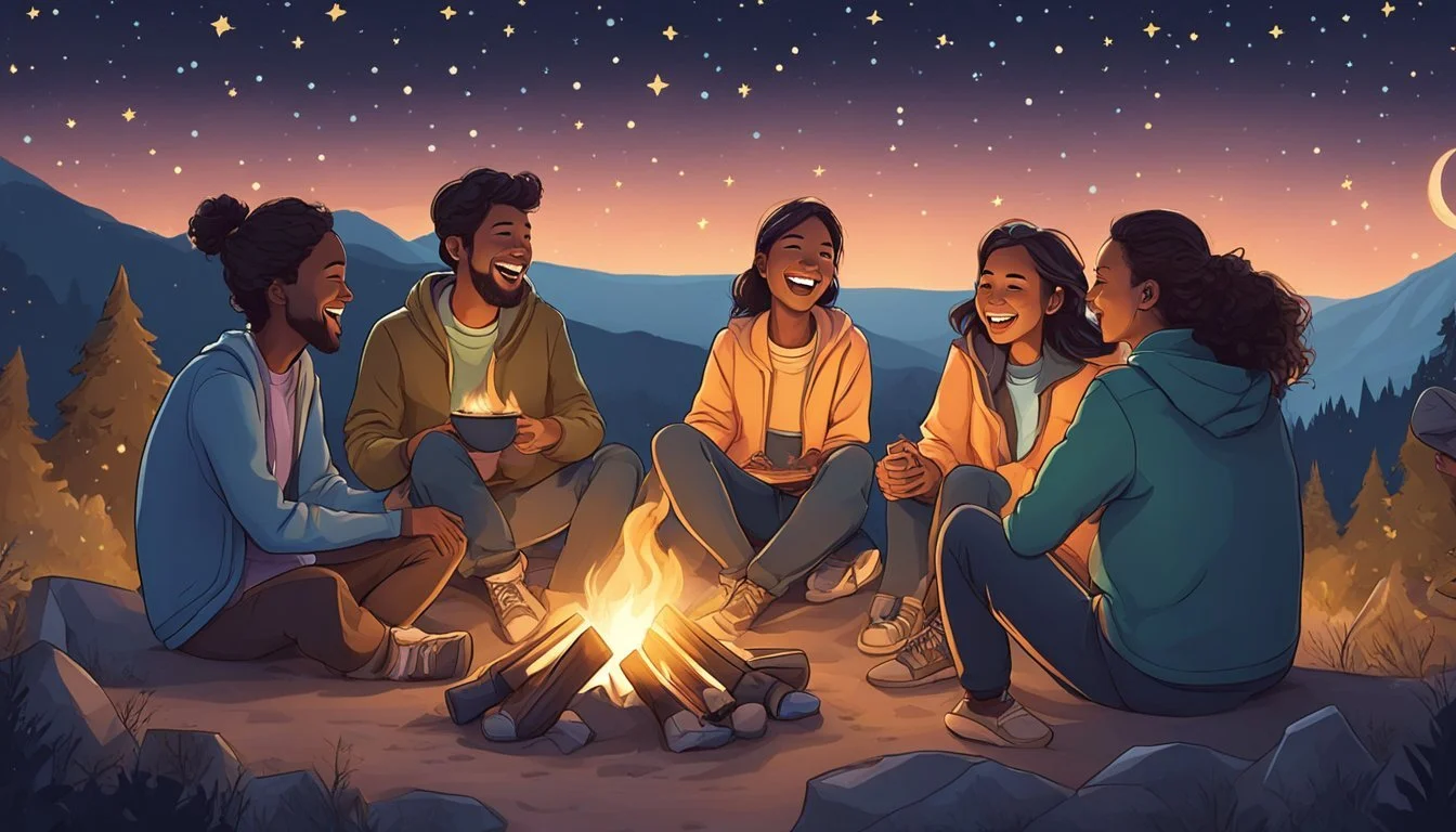 Inside Joe Rogans Inner Circle of Comedy and Podcast Pals