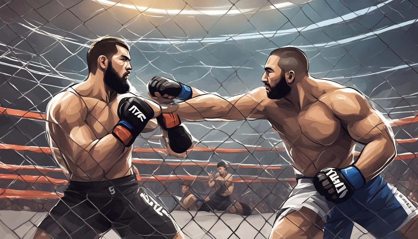 Joe Rogan Revolutionizes Mixed Martial Arts Commentary and Analysis