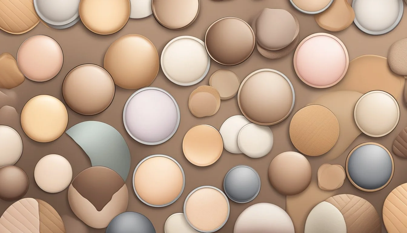 Joe Rogan Opens Up About Living with Vitiligo