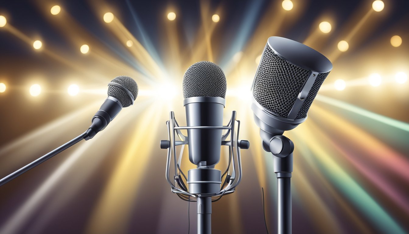 Joe Rogan Explores Mental Toughness with Ultramarathon Legend David Goggins