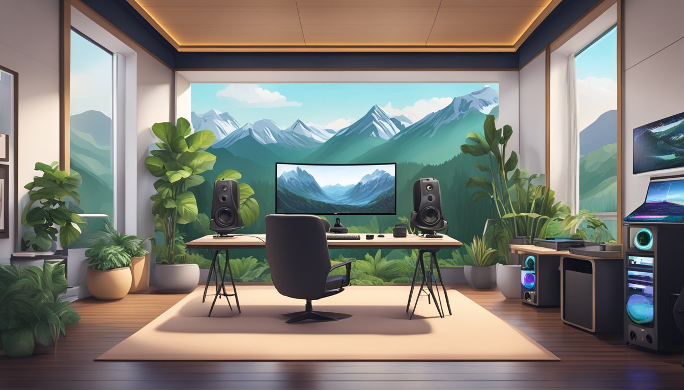 Joe Rogan Amasses Staggering Wealth in 2024