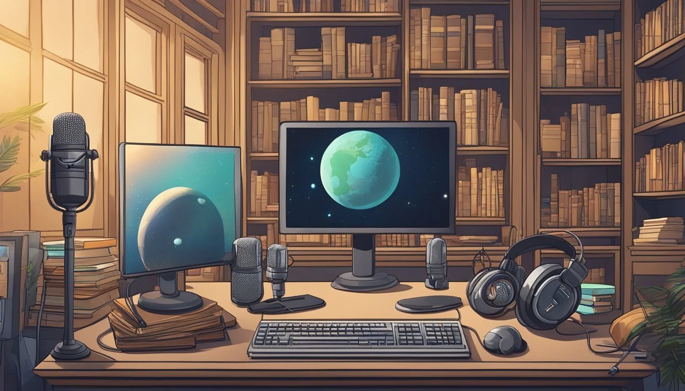 Joe Rogan Explores Ancient Mysteries with Billy Carson