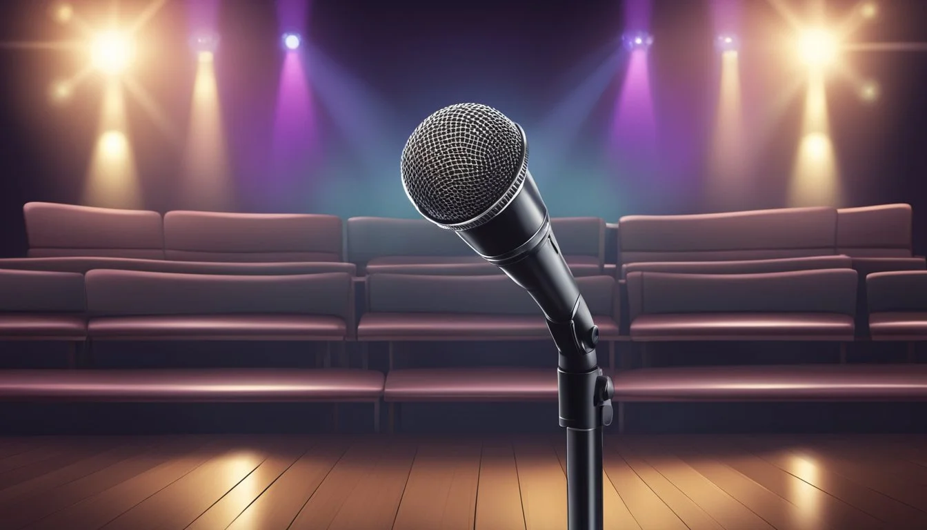 Joe Rogan Death Hoax Sparks Social Media Frenzy