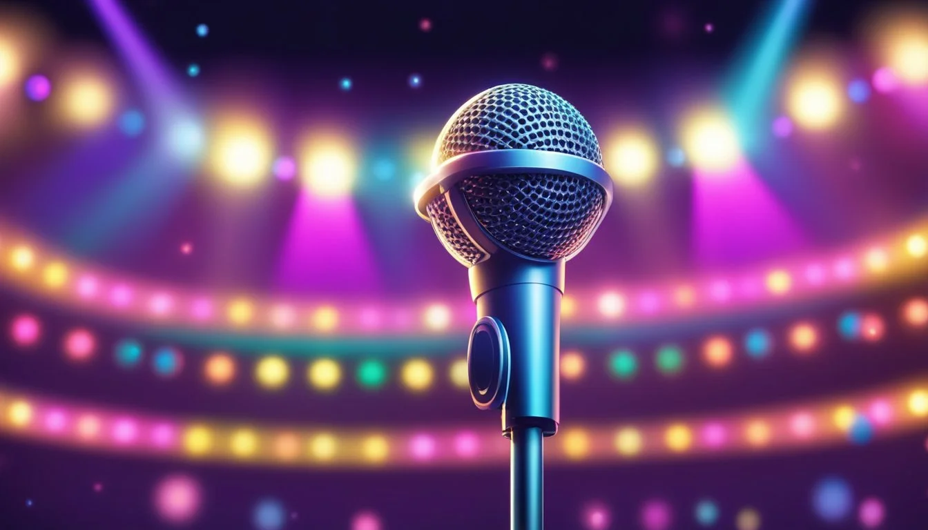 Joe Rogan Brings MMA Expertise to Here Comes the Boom