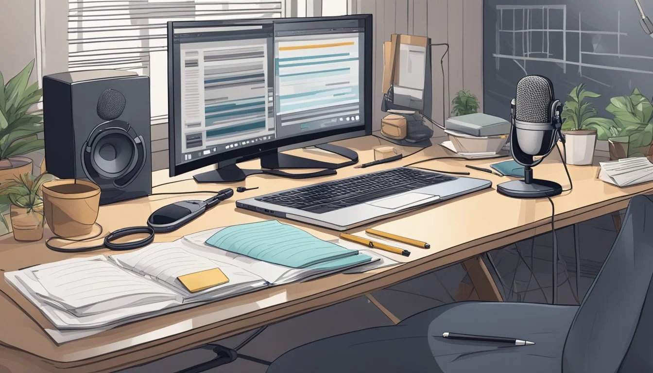 Joe Rogan Guest List Showcases Diverse Voices and Perspectives