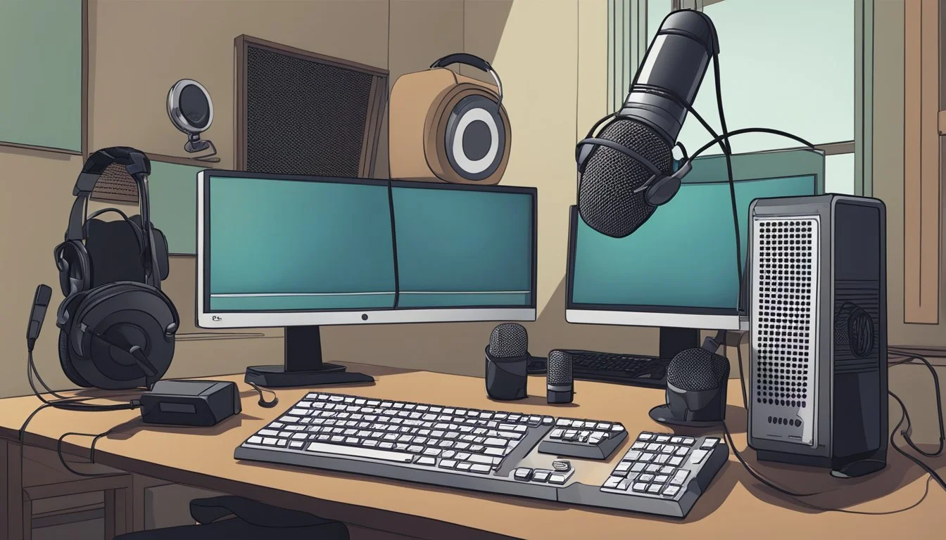 Joe Rogan Episode List Chronicles Podcast Journey