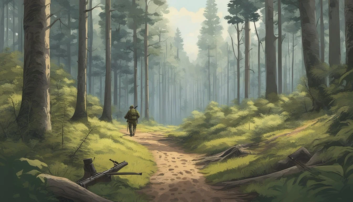 Joe Rogan Hunting Adventures Inspire Outdoor Enthusiasts