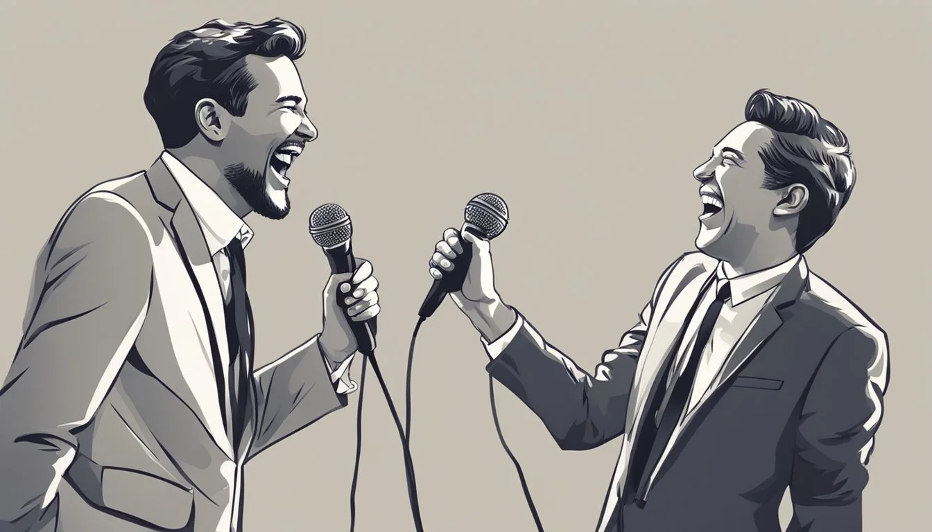 Matthew McConaughey Charms Audience on Jimmy Fallon Late Night Show