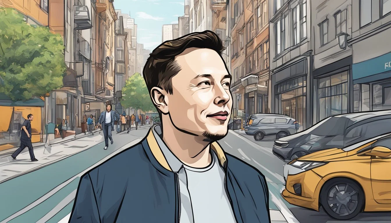 Latest Elon Musk Statements Spark Global Attention