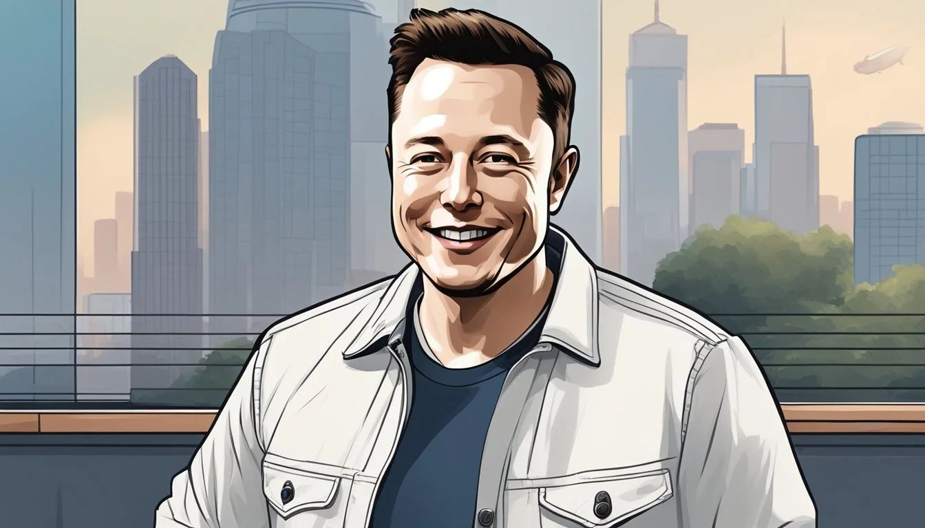 Elon Musk Family Update Reveals Parents' Current Status