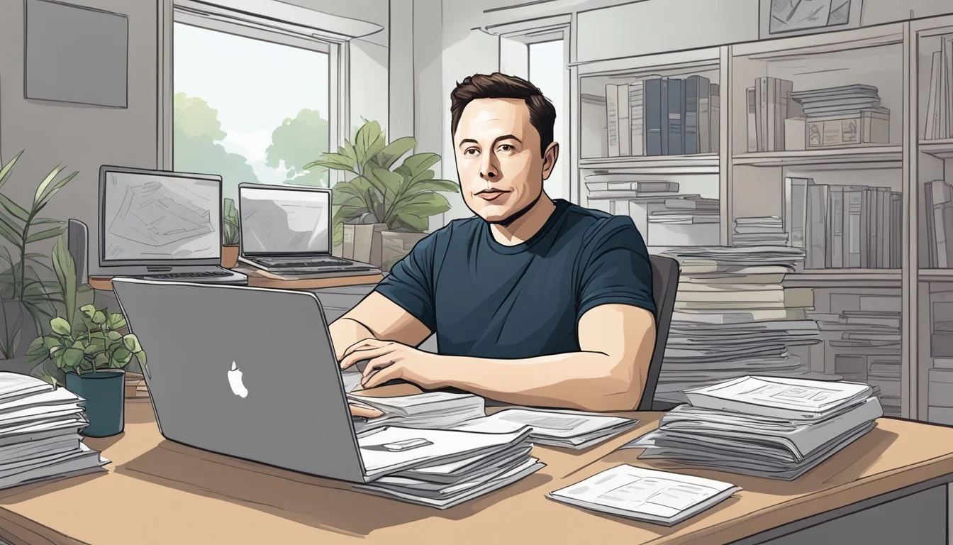 Exploring the Family Life of Elon Musk