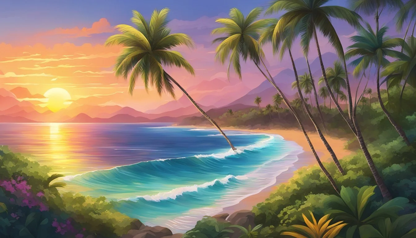 Joe Rogan Explores Puerto Rican Culture and Controversy