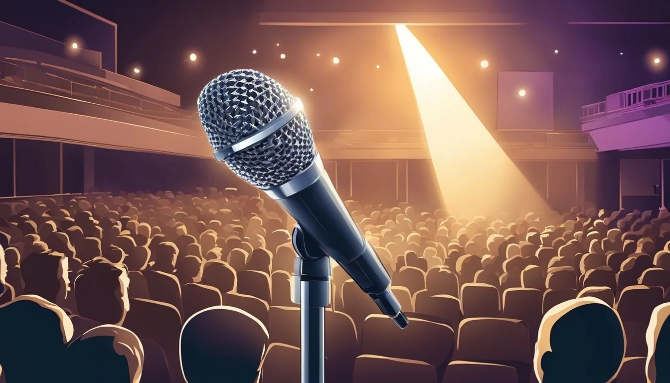 Unforgettable Moments from The Joe Rogan Experience Podcast