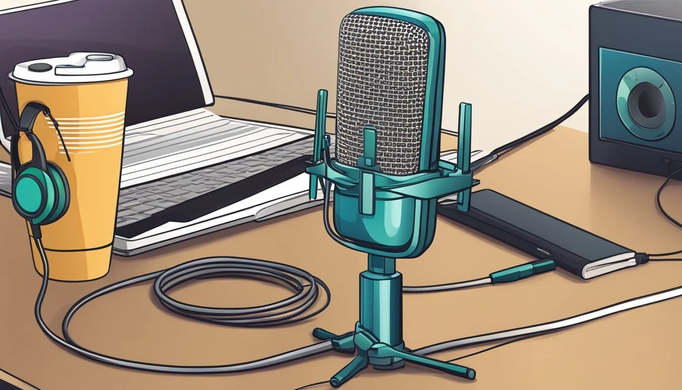 Reaching Out to Popular Podcast Host Joe Rogan