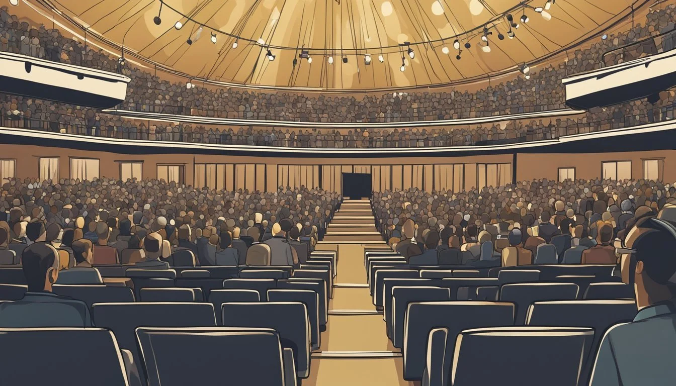 Podcast Advertising Skyrockets Following Joe Rogan Endorsements