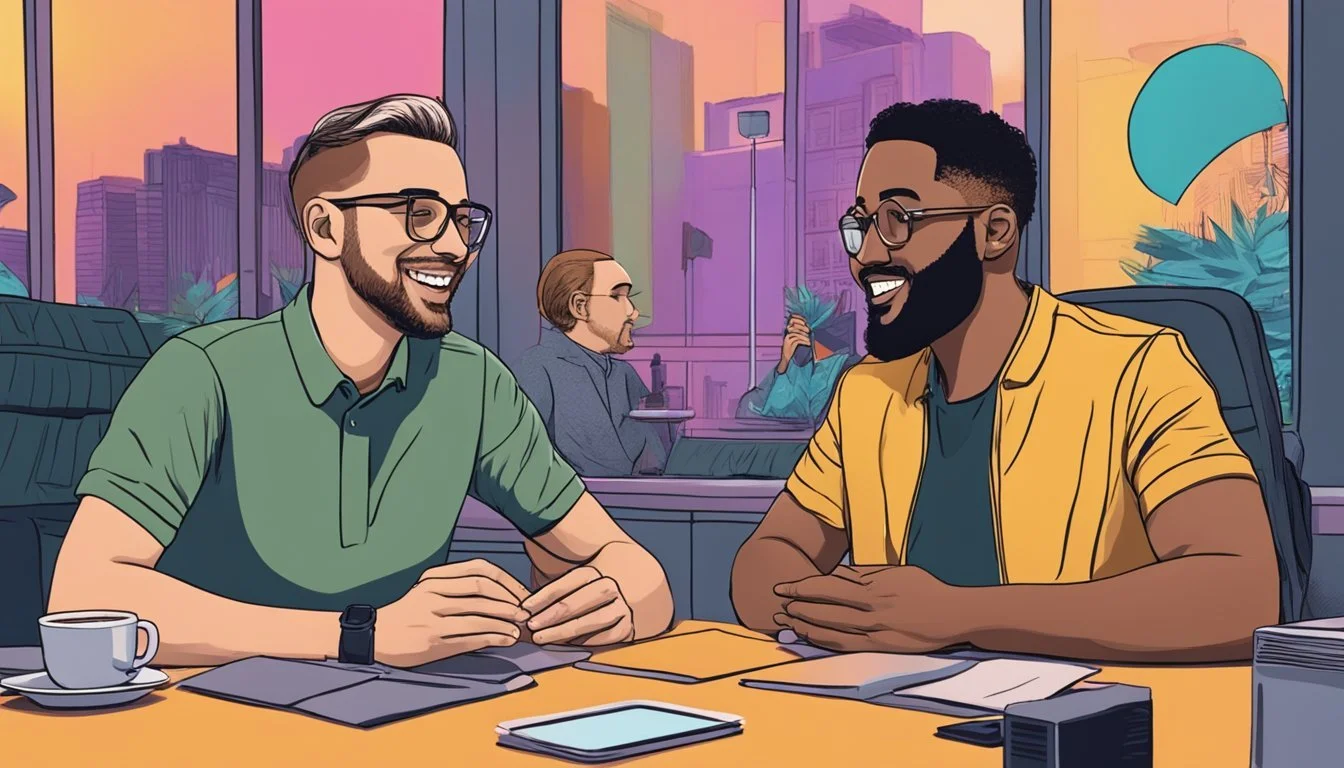 Controversial Ex-Con Appearance on Joe Rogan Podcast Ignites Debate