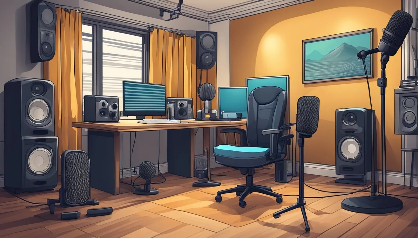 Viral Joe Rogan Image Ignites Fierce Online Debate