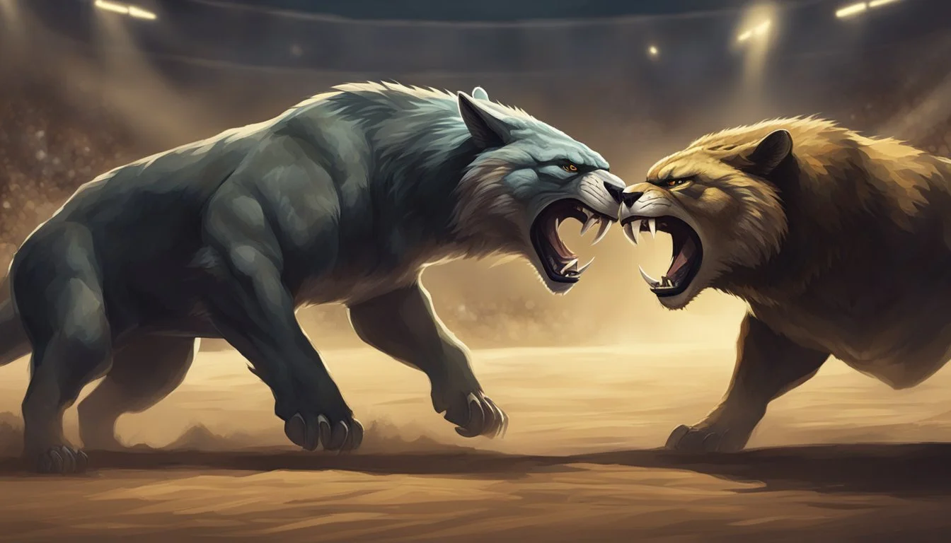 Unexpected Altercation Erupts on Popular Reality TV Show Set