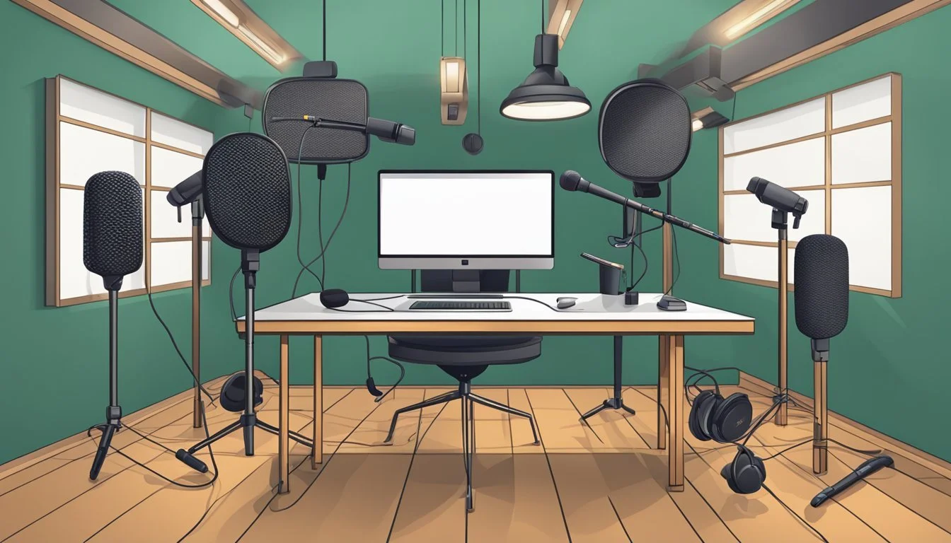 Podcast Mogul Joe Rogan Inks Groundbreaking New Agreement