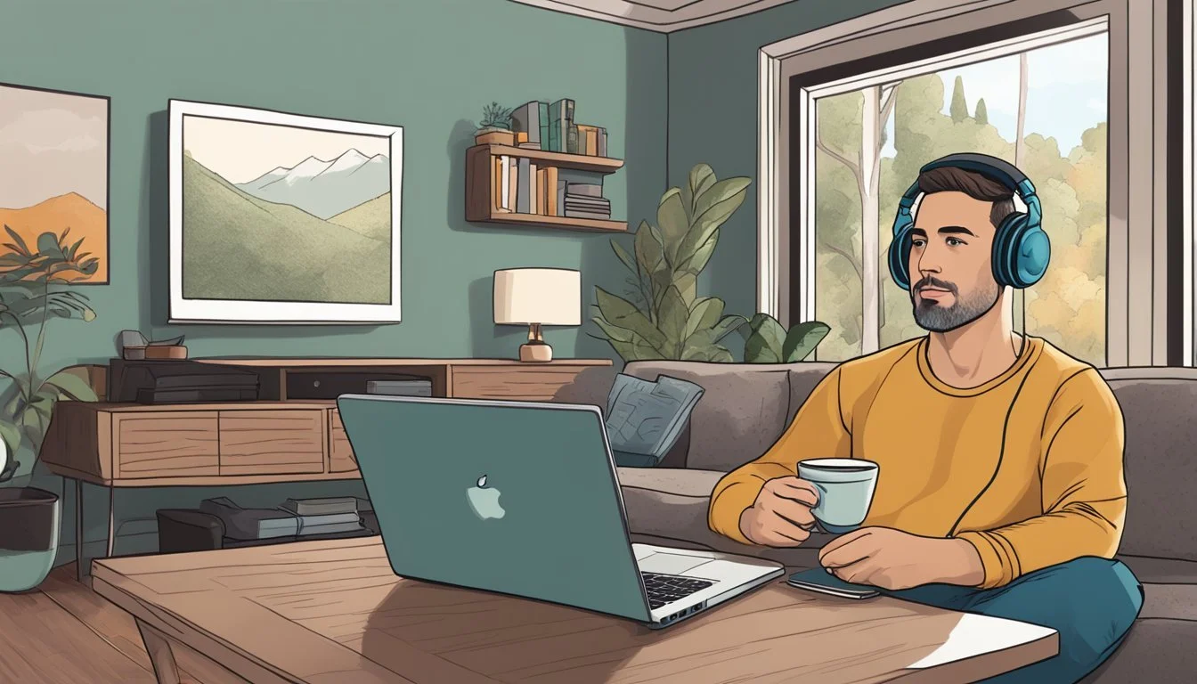 Alternative Ways to Access The Joe Rogan Experience Podcast