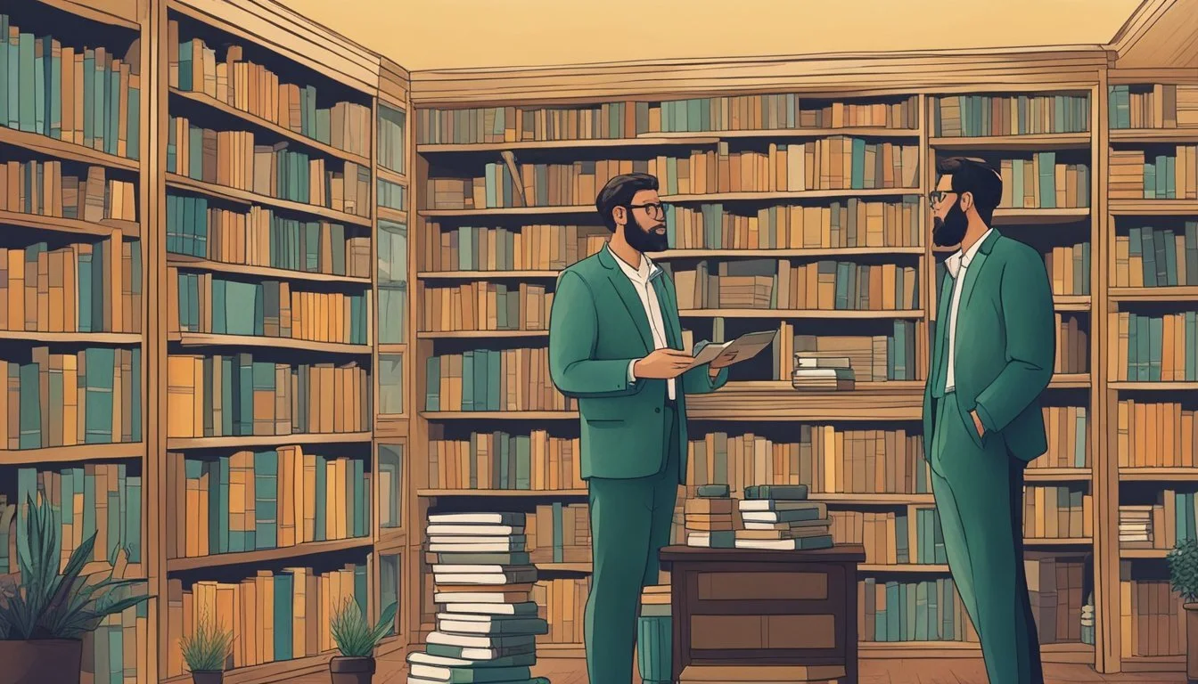 Renowned Mycologist Enlightens Audience on Joe Rogan Podcast