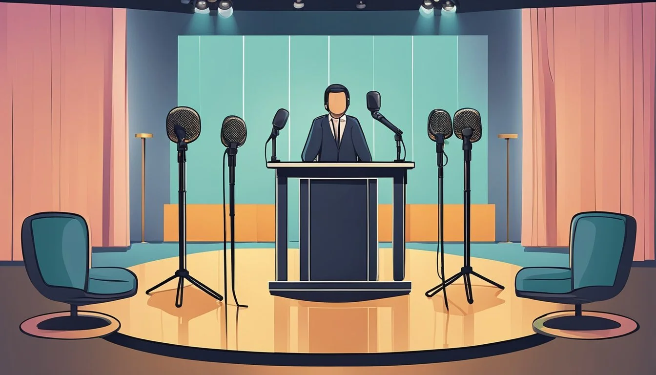 Exploring Faith and Spirituality on The Joe Rogan Experience