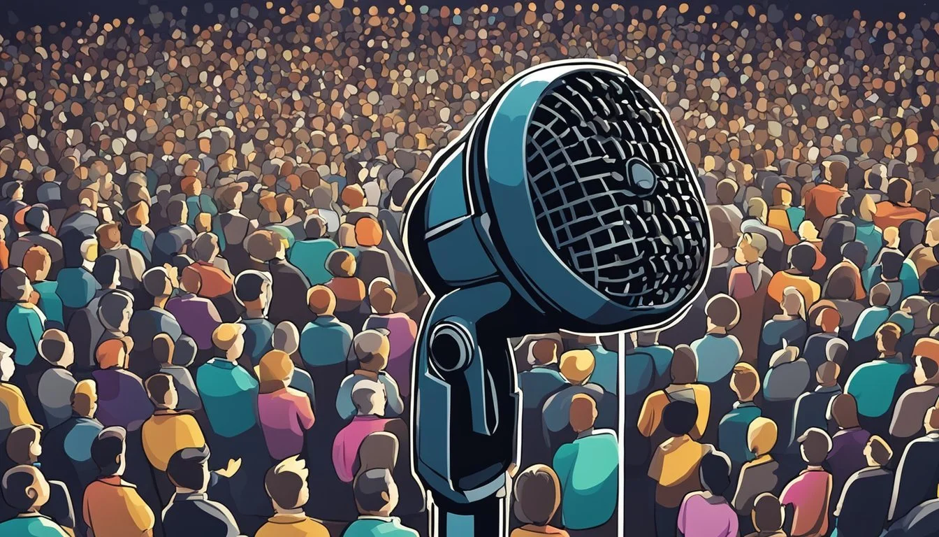 Popular Podcast Host Praises Revolutionary Brain Boosting Product