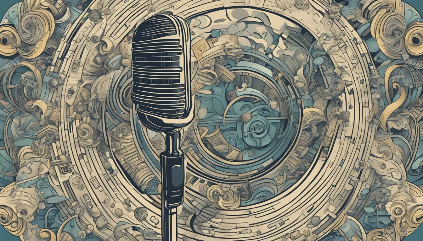 Unveiling Controversial Theories on The Joe Rogan Experience