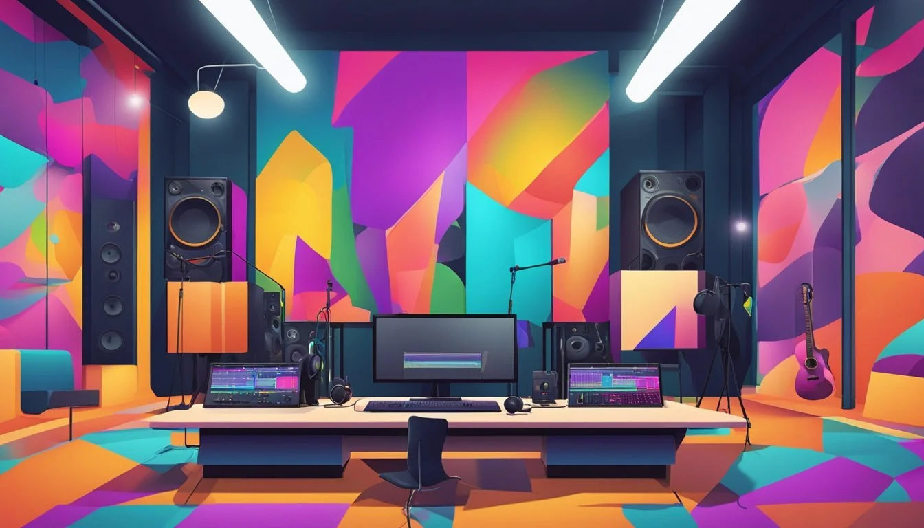 Viral Country Singer Discusses Musical Journey on Popular Podcast