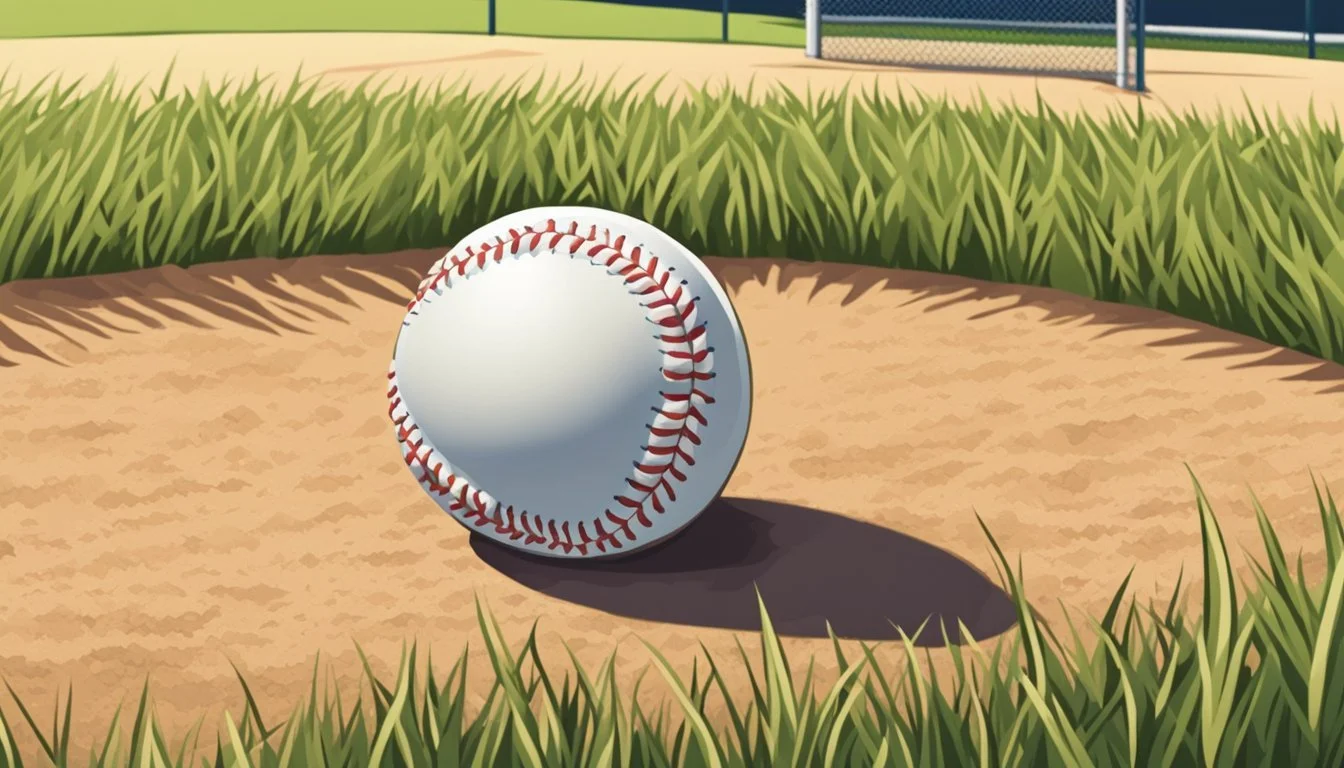 Baseball Star Mistaken for Famous Podcast Host During World Series