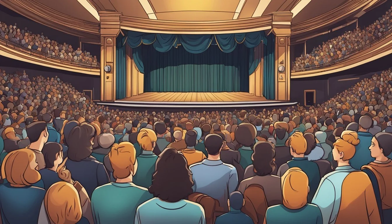 Unraveling the Phenomenon Behind Joe Rogans Massive Following