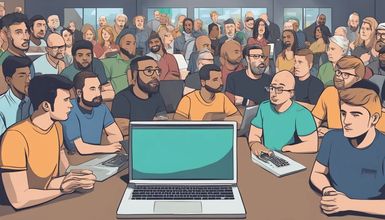 Reddit Community Ranks Top Episodes of The Joe Rogan Experience