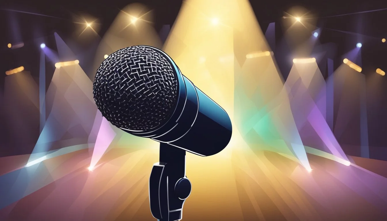 Controversial Podcast Moments Ignite Heated Debates Online