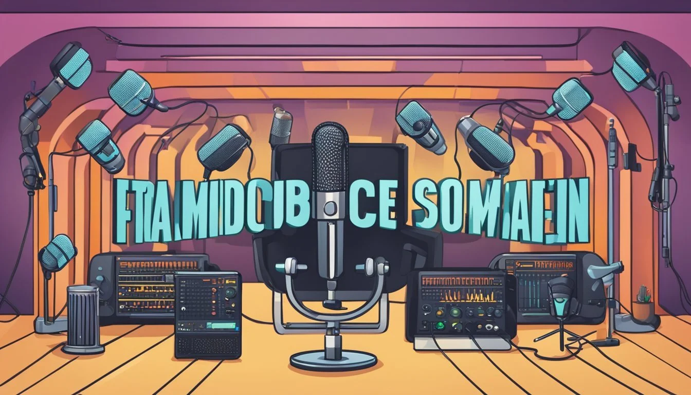 Comprehensive Guide to The Joe Rogan Experience Podcast Library