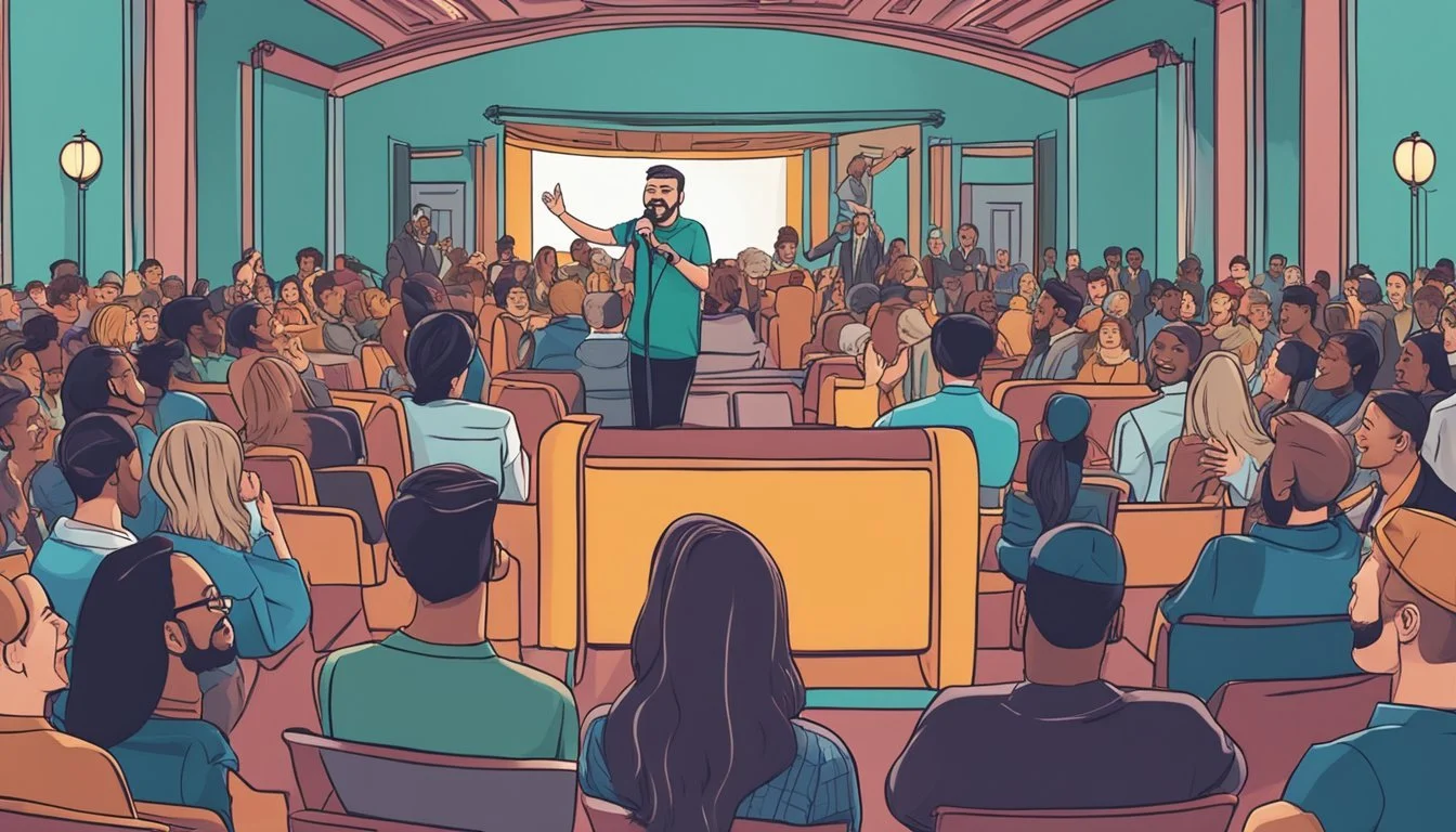 Political Commentators Unite for Provocative Podcast Discussion