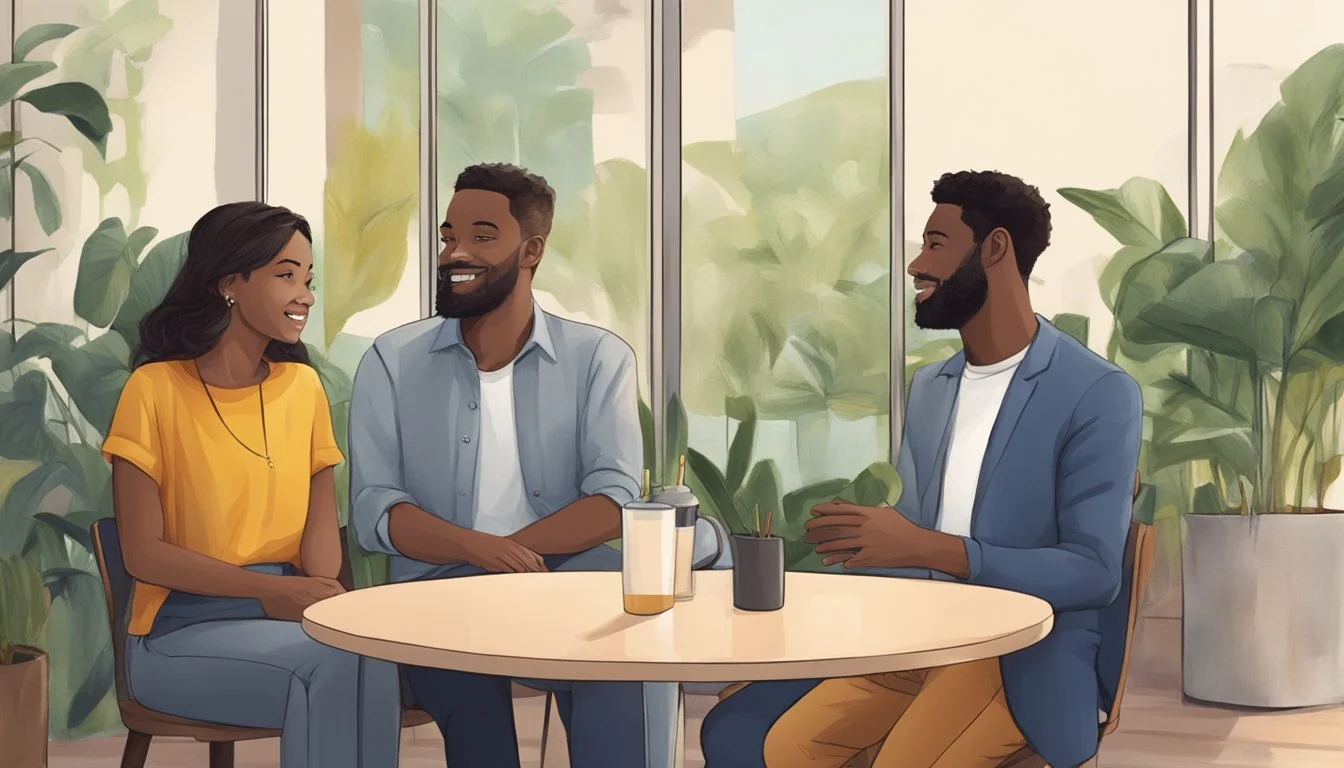 Controversial Athlete Discusses Sports and Gender on Popular Podcast