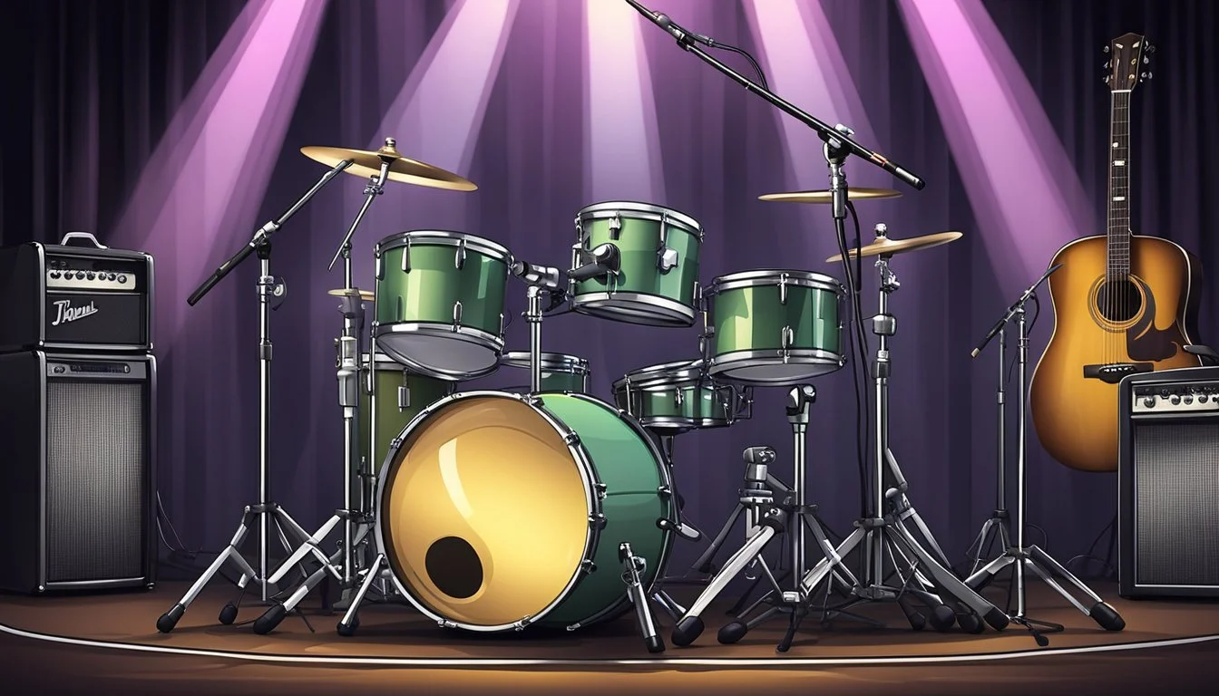 Music Legend and Podcast Host Clash Again in Media Firestorm