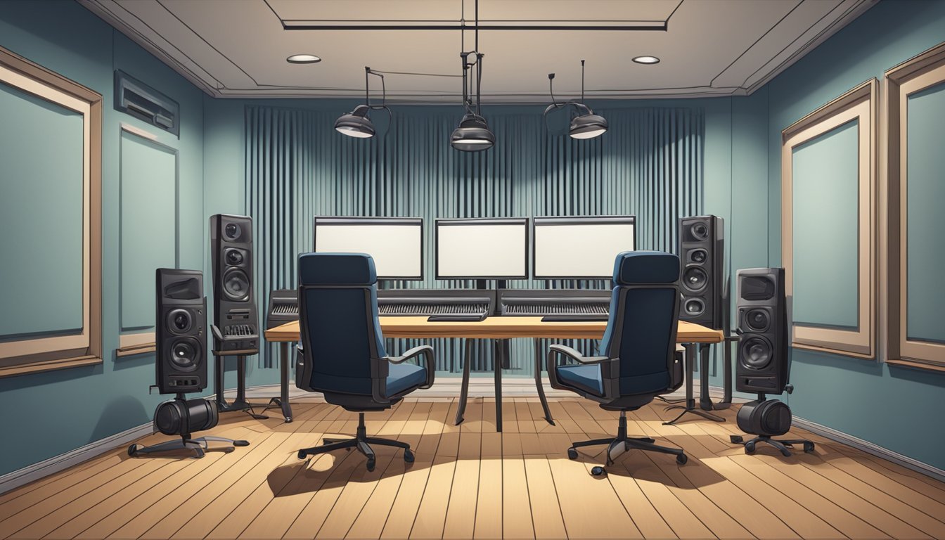 Tech Titan and Podcast King Unite for Groundbreaking Conversation