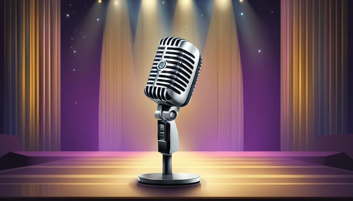 Popular Podcast Host Endorses Revolutionary Nutritional Supplement