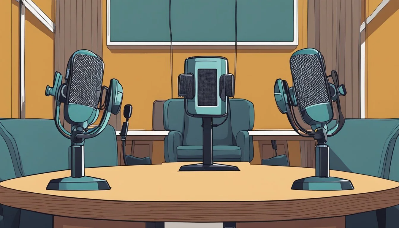 Defector Reveals Shocking Truths of North Korean Regime on Podcast