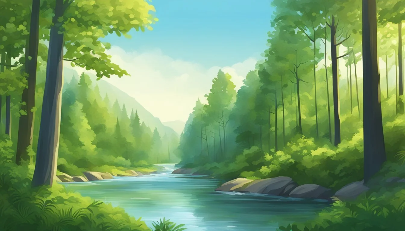 Comedy Legends Unite for Hilarious Nature Conservation Podcast Series