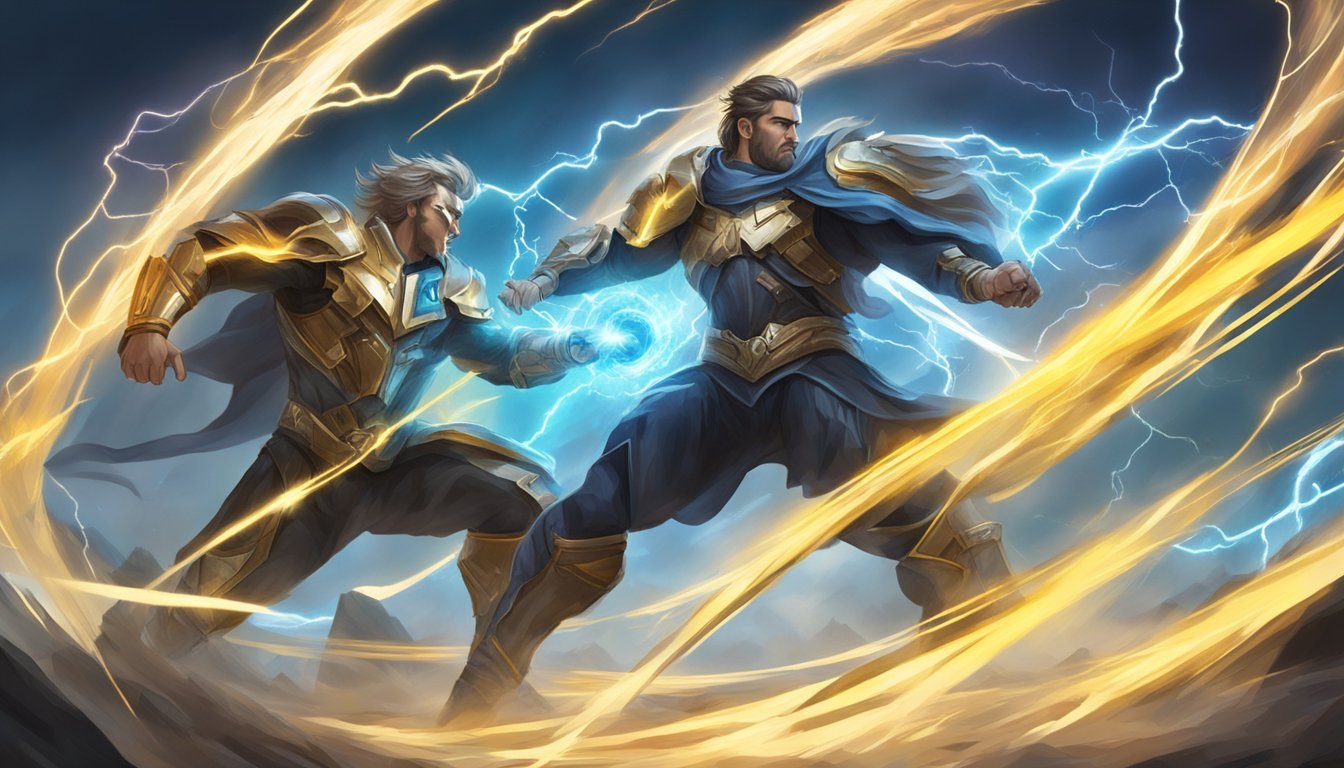 Podcast Host Reveals Martial Arts Background and Combat Sports Passion