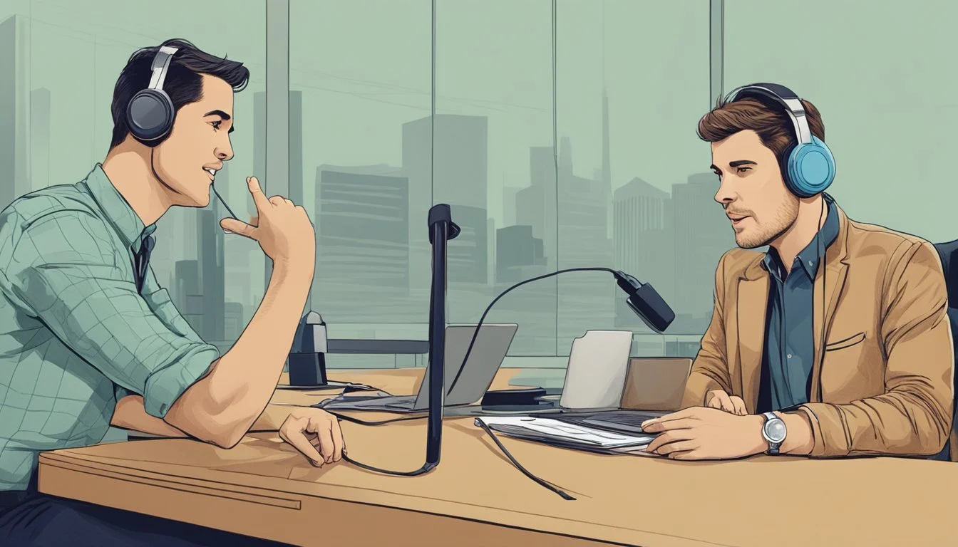 UFC President Shares Insider Stories on Popular Comedy Show