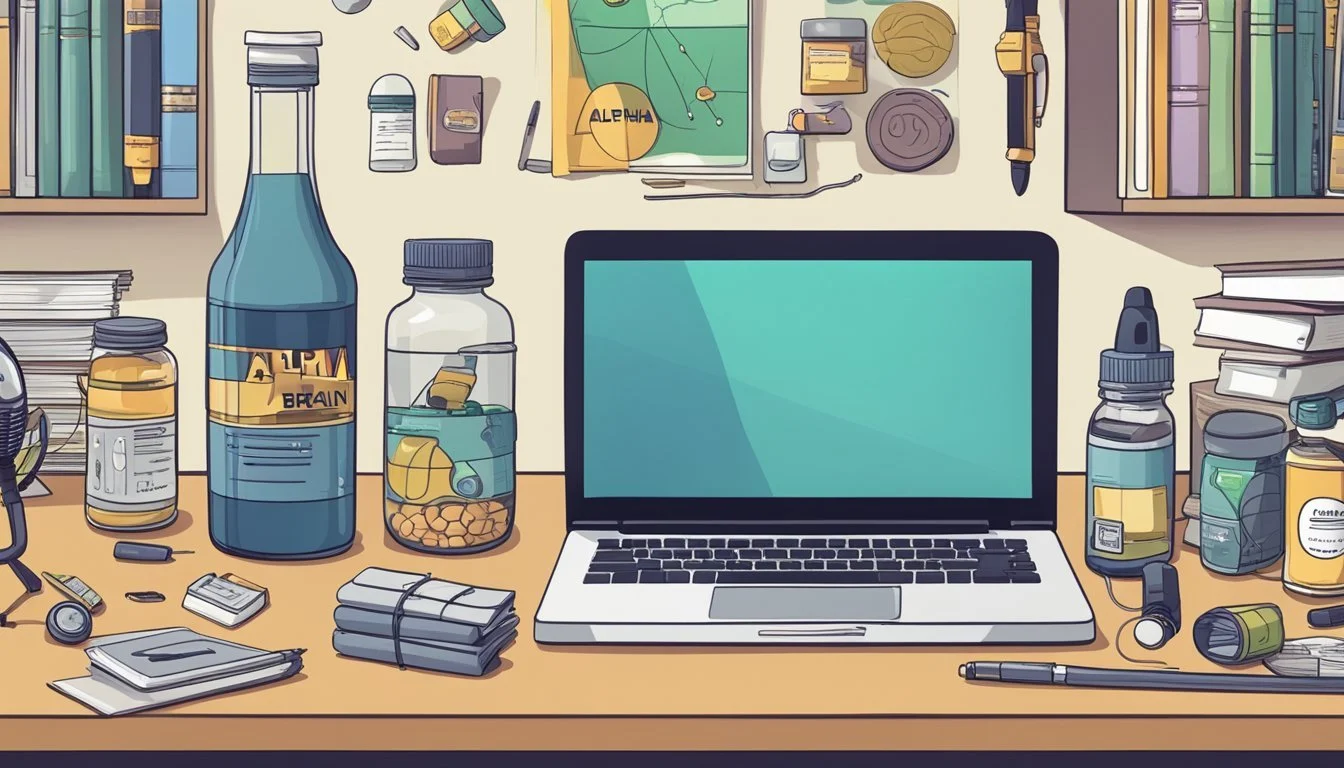 Exclusive Discount Offer on Popular Nootropic Supplement Revealed