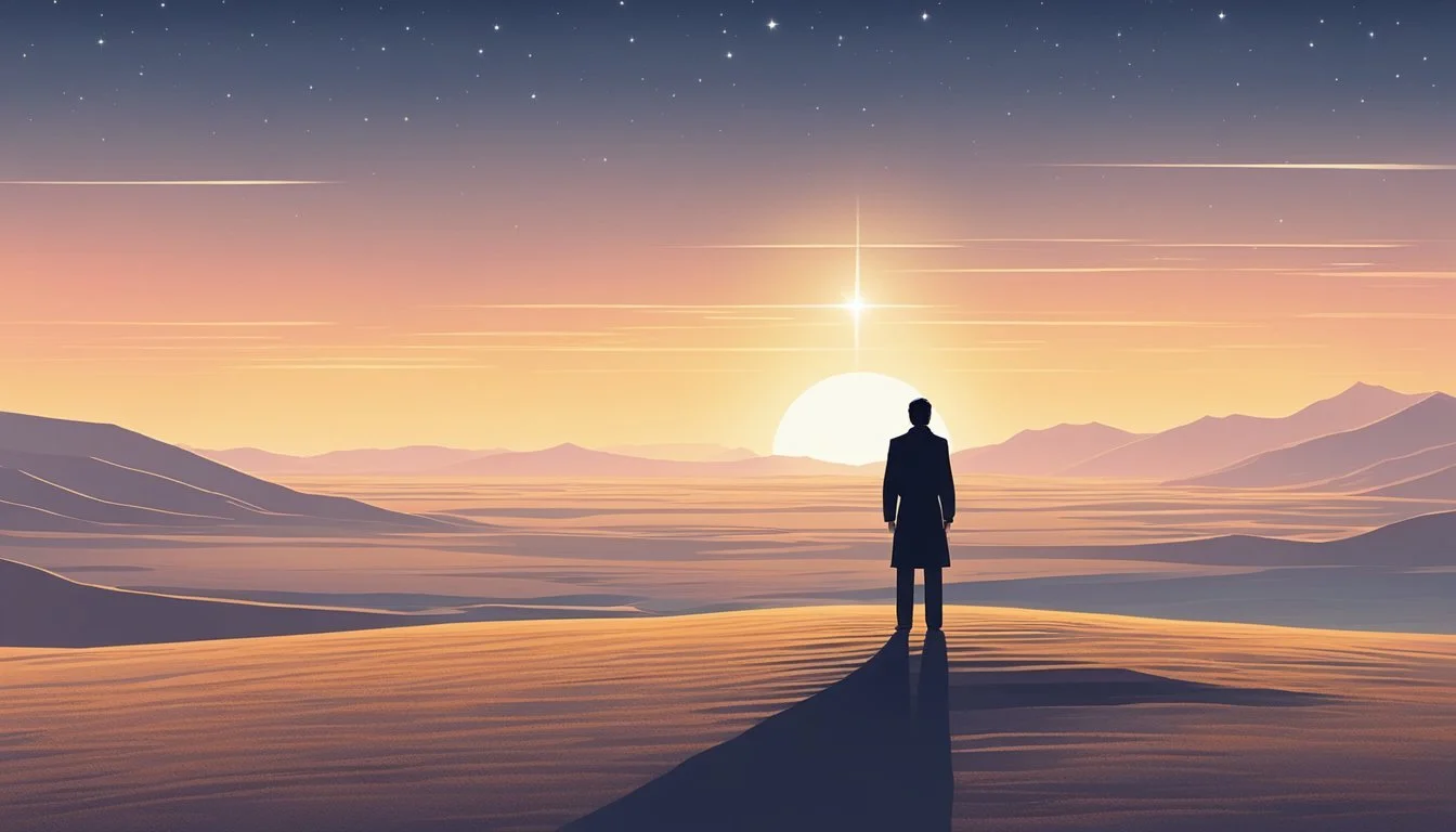 Podcast Host Debates Spherical Earth Deniers in Heated Discussions