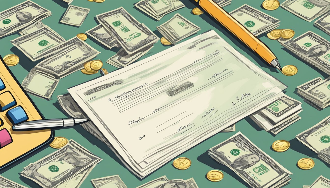 Podcast Producer Earnings Revealed for Popular Comedy Show